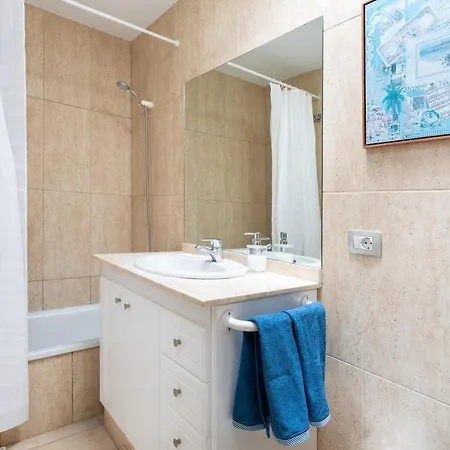 Pillowabroad - Poris Duplex Apartment Poris de Abona