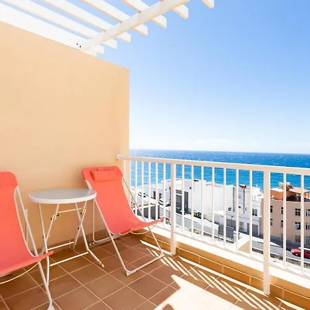 Pillowabroad - Poris Duplex Apartmán Poris de Abona