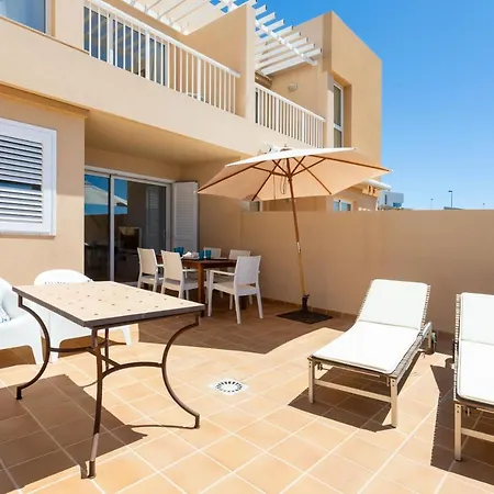 Pillowabroad - Poris Duplex Apartment *