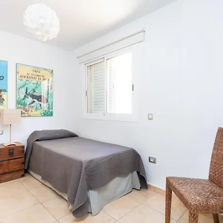 Pillowabroad - Poris Duplex Poris de Abona