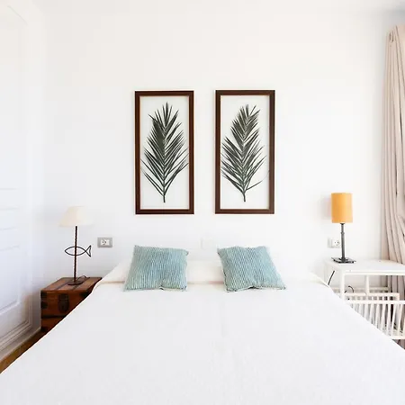 Pillowabroad - Poris Duplex Apartment