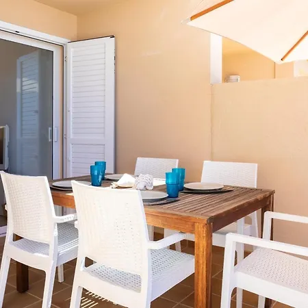 Apartment Pillowabroad - Poris Duplex Poris de Abona