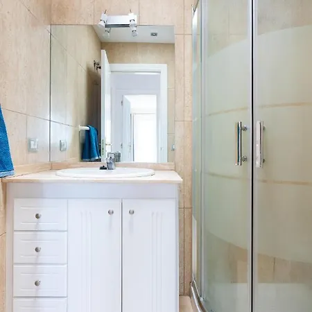 Pillowabroad - Poris Duplex Poris de Abona