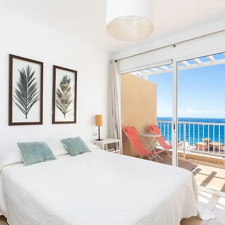 Apartmán Pillowabroad - Poris Duplex *