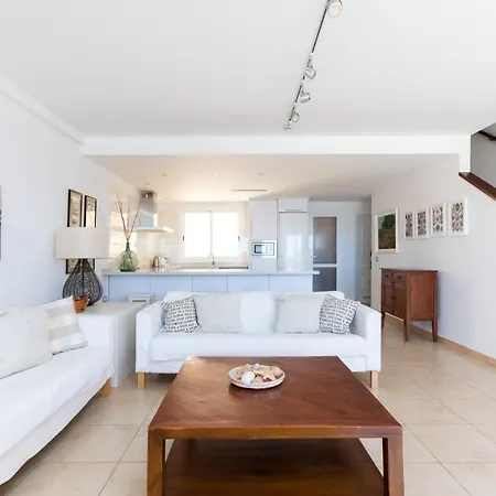 Pillowabroad - Poris Duplex Apartment *