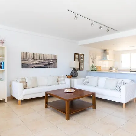 Pillowabroad - Poris Duplex * Poris de Abona