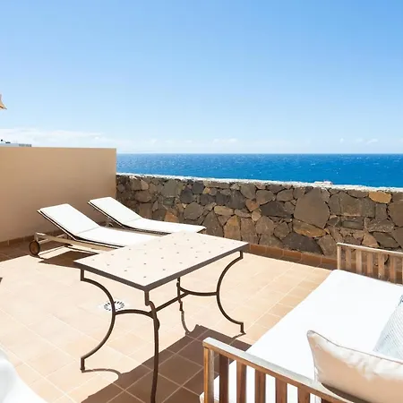 Pillowabroad - Poris Duplex Poris de Abona