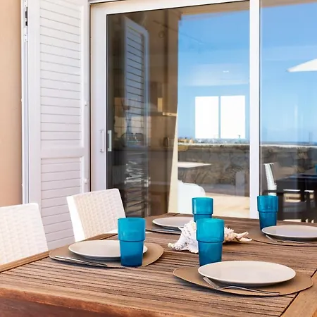 Pillowabroad - Poris Duplex Apartment *