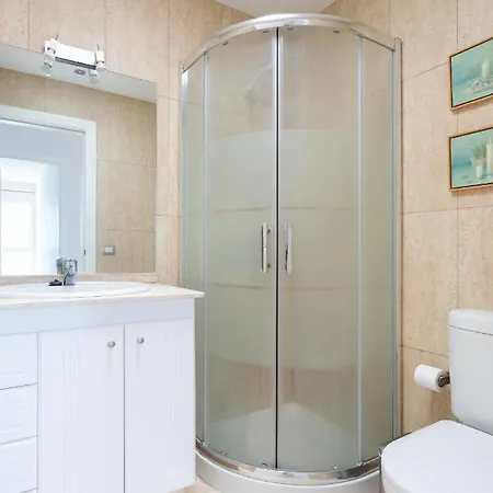 Pillowabroad - Poris Duplex