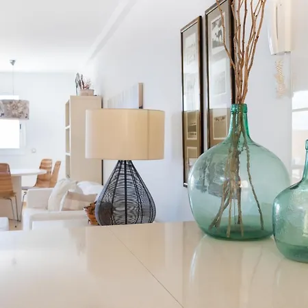 Apartment Pillowabroad - Poris Duplex Poris de Abona