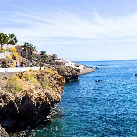 Apartment Pillowabroad - Poris Duplex Poris de Abona