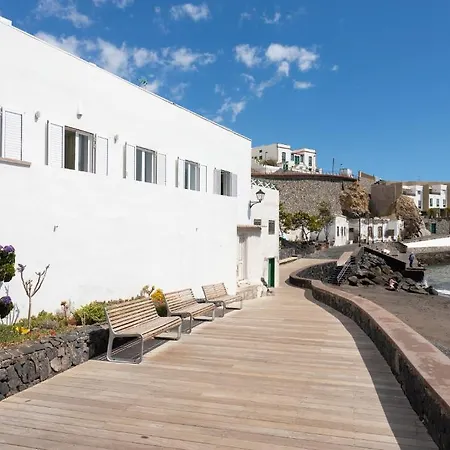Pillowabroad - Poris Duplex Apartment