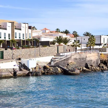 Pillowabroad - Poris Duplex Apartment Poris de Abona