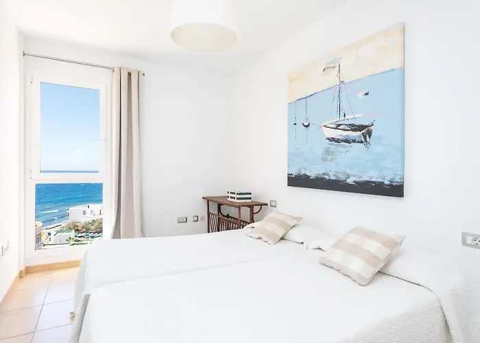 Pillowabroad - Poris Duplex Lejlighed *