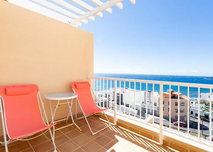 Pillowabroad - Poris Duplex Apartment Poris de Abona