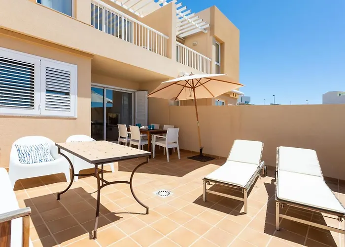 Pillowabroad - Poris Duplex Lejlighed *