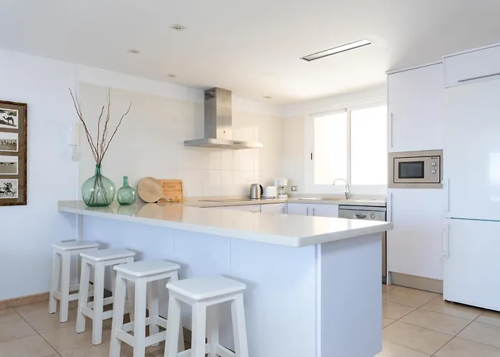 Apartment Pillowabroad - Poris Duplex Poris de Abona