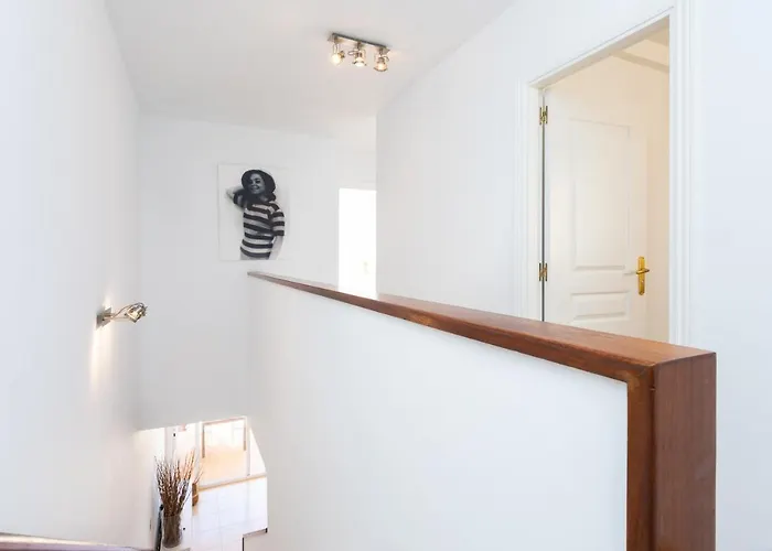 Pillowabroad - Poris Duplex Poris de Abona