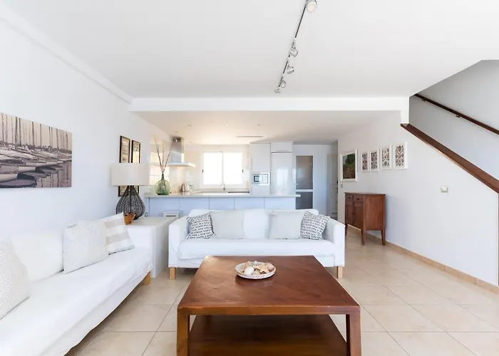 Pillowabroad - Poris Duplex Apartment *