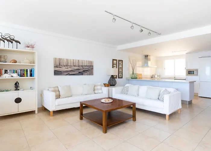 Pillowabroad - Poris Duplex * Poris de Abona