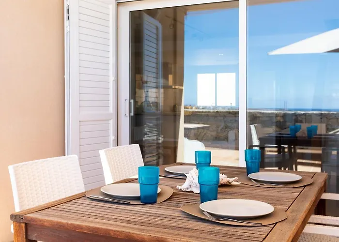 Pillowabroad - Poris Duplex Apartment *