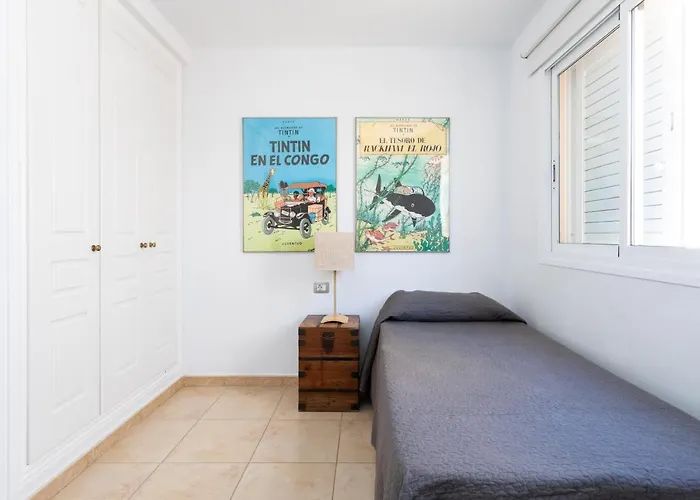 Pillowabroad - Poris Duplex Lejlighed *