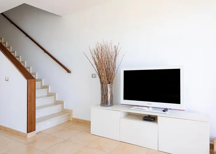 Lejlighed Pillowabroad - Poris Duplex