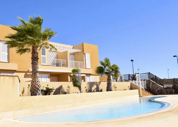 Pillowabroad - Poris Duplex *