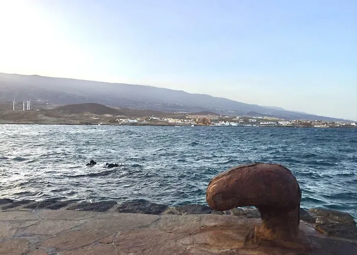 Pillowabroad - Poris Duplex