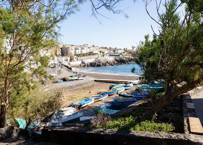 Pillowabroad - Poris Duplex Poris de Abona