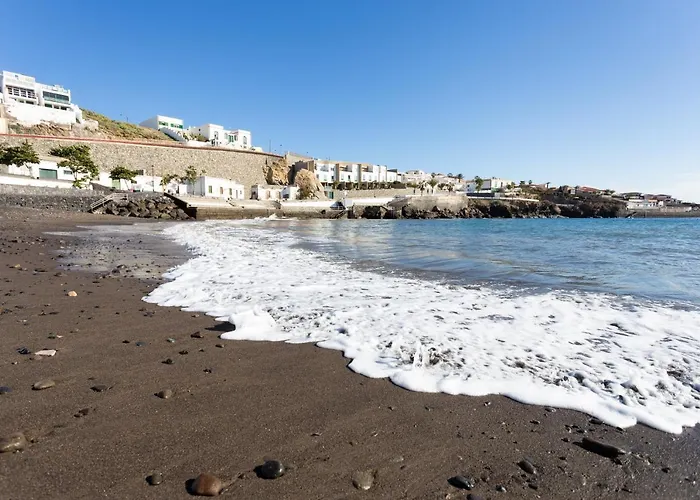 Apartment Pillowabroad - Poris Duplex Poris de Abona