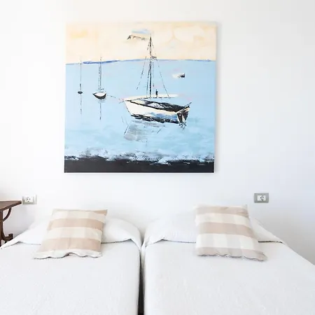 Daire Pillowabroad - Poris Duplex *