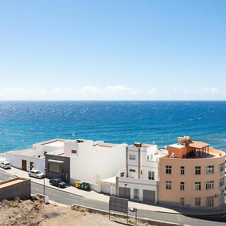 Daire Pillowabroad - Poris Duplex Poris de Abona