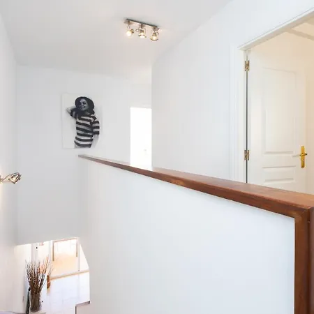 Pillowabroad - Poris Duplex Poris de Abona