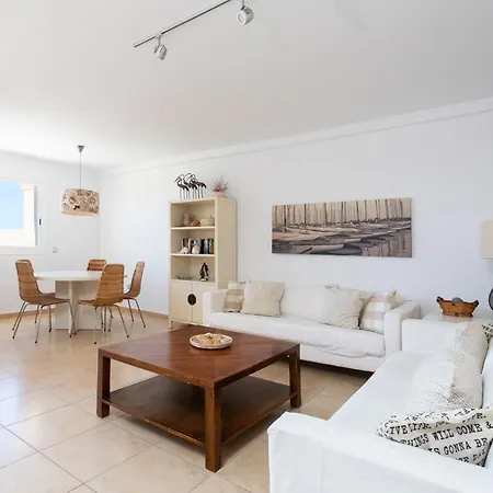 Pillowabroad - Poris Duplex Poris de Abona