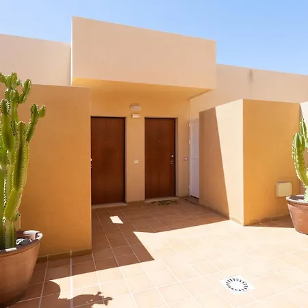 Apartament Pillowabroad - Poris Duplex