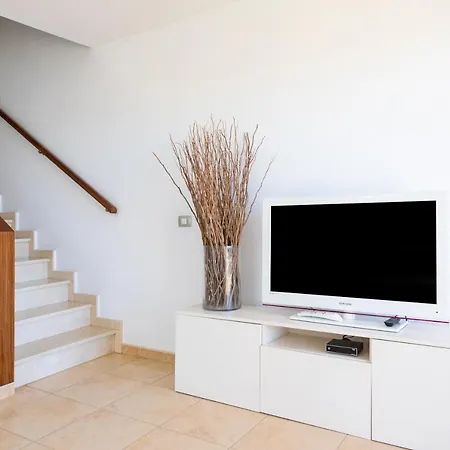 Apartament Pillowabroad - Poris Duplex