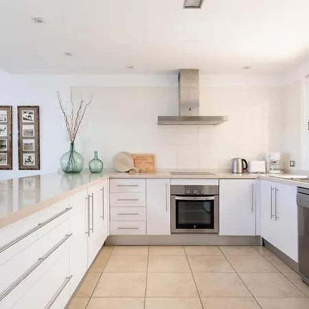 Daire Pillowabroad - Poris Duplex *