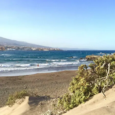 Pillowabroad - Poris Duplex Daire Poris de Abona