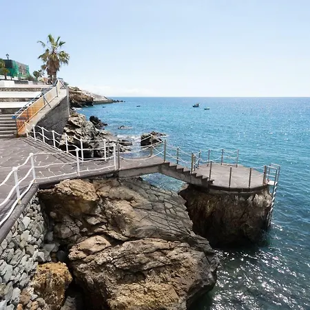 Pillowabroad - Poris Duplex