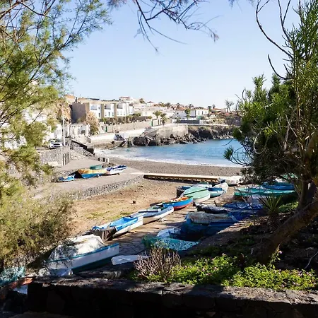 Pillowabroad - Poris Duplex Porís de Abona