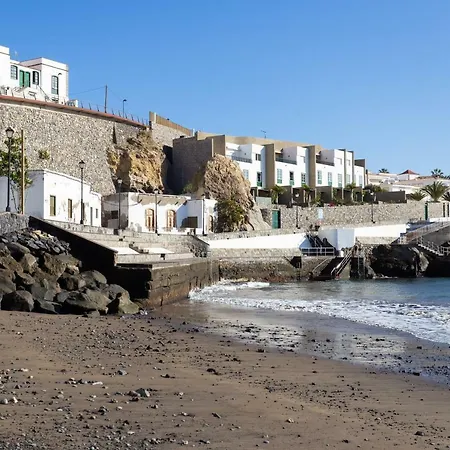 Pillowabroad - Poris Duplex Daire