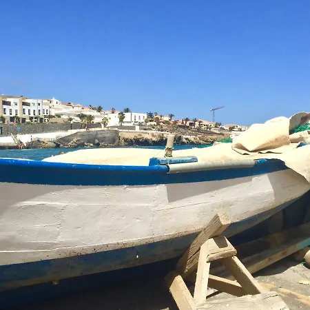 Pillowabroad - Poris Duplex Daire