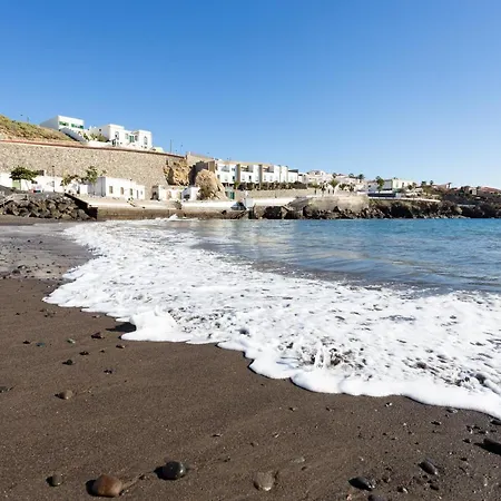 Daire Pillowabroad - Poris Duplex Poris de Abona