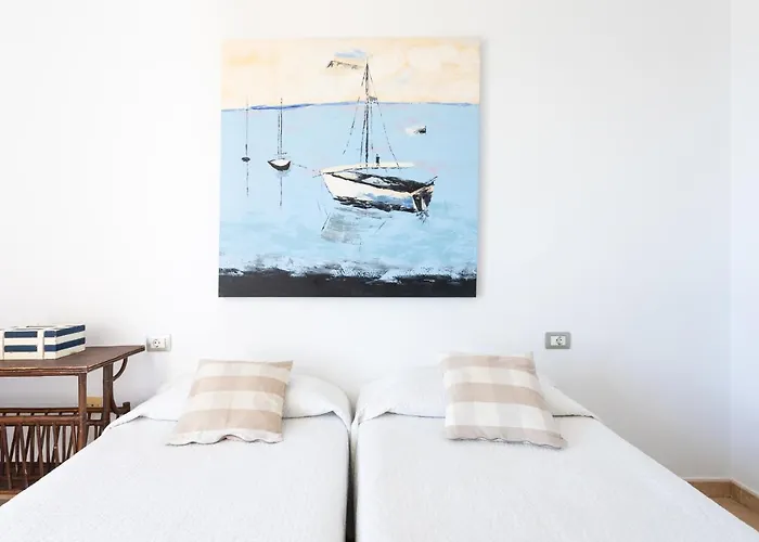 Apartamento Pillowabroad - Poris Duplex *