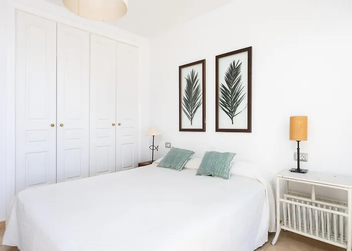 Apartamento Pillowabroad - Poris Duplex *