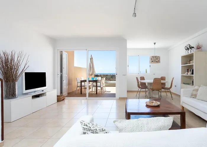 Pillowabroad - Poris Duplex Daire