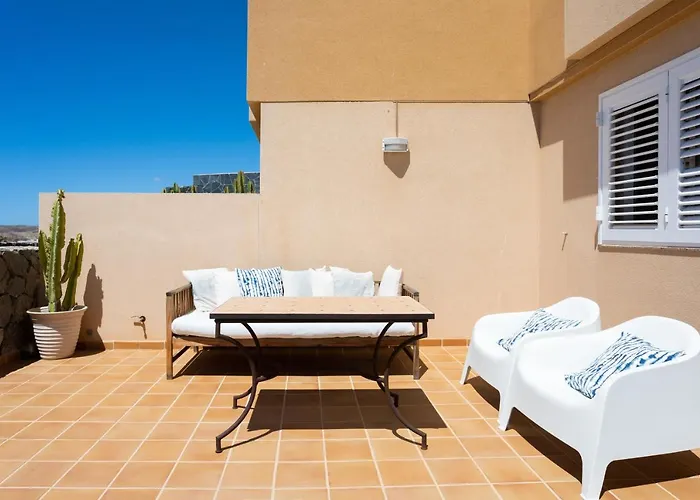 Apartamento Pillowabroad - Poris Duplex *