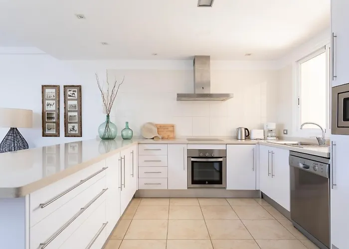 Apartamento Pillowabroad - Poris Duplex *