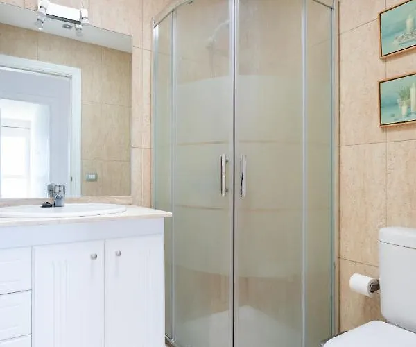 Pillowabroad - Poris Duplex